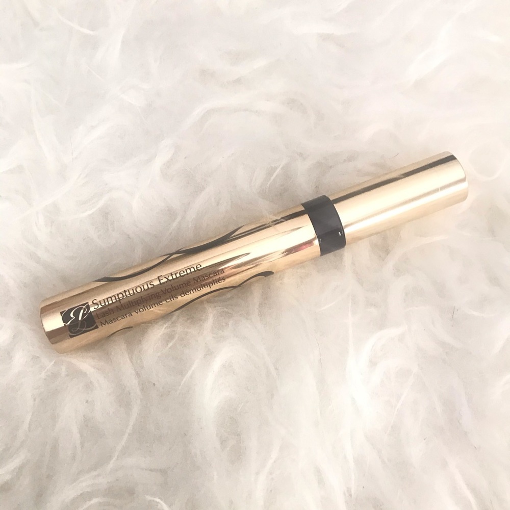 🎊Host Pick❤️‎ Estée Lauder full size mascara black